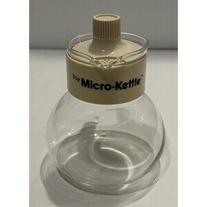 Gemco Micro-kettle Vintage